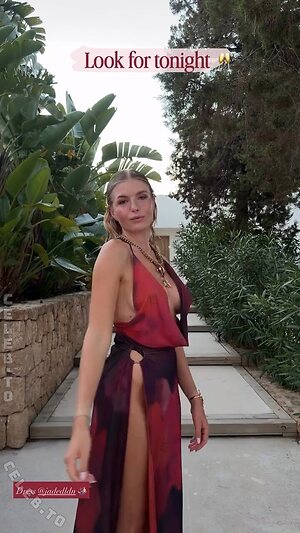 Antonia Hemmer Nude Leaked Photo #175