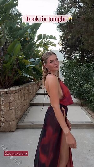 Antonia Hemmer photo