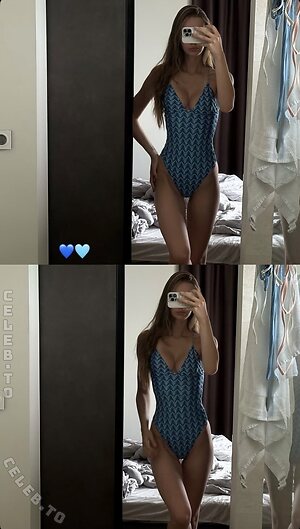 Antoniakieselbach Nude Leaked Photo #2