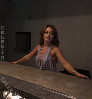 Anuschka van Lent Nude Leaked Photo #26