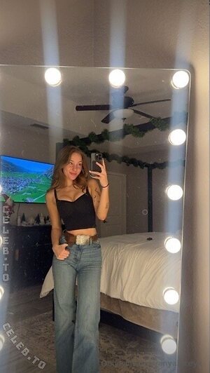 Anya Lacey
