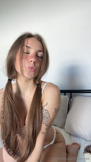 Anya Lacey Nude Leaked Photo #298