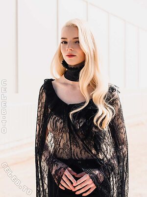 Anya Taylor-Joy photo
