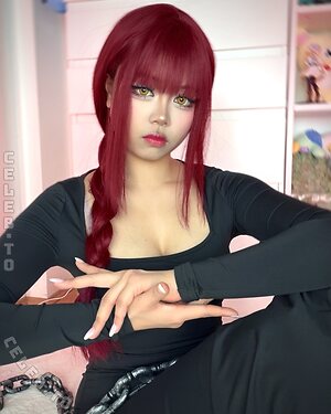 Anyamochi Nude Leaked Photo #4