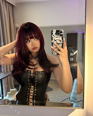 Anyamochi Nude Leaked Photo #9