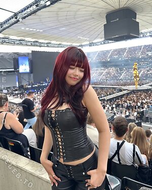 Anyamochi Nude Leaked Photo #11