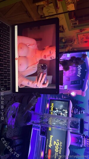 Anyatruaxx Nude Leaked Photo #14