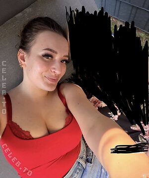 apr.allegra Nude Leaked Photo #57