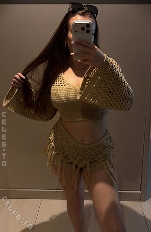 apr.allegra Nude Leaked Photo #80