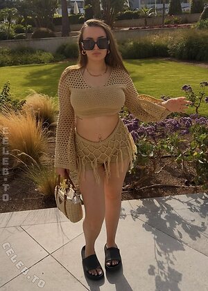 apr.allegra Nude Leaked Photo #90