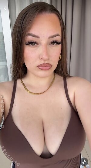 apr.allegra Nude Leaked Photo #93