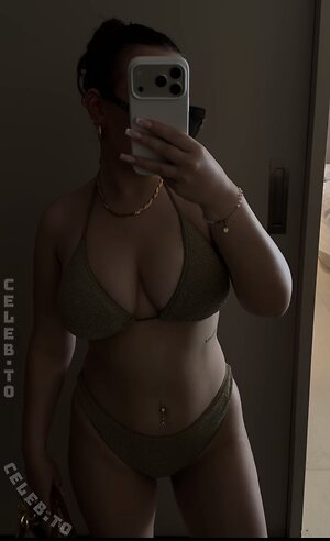 apr.allegra Nude Leaked Photo #103