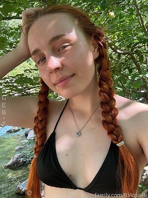 Aqua Ri More Nude Photos