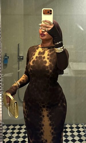 arabiccwoman