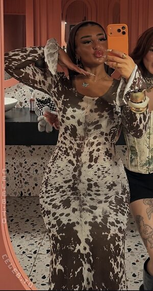 arabiccwoman Nude Leaked Photo #7