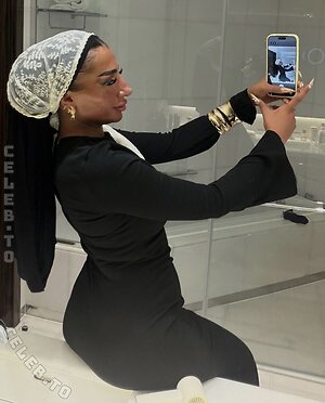 arabiccwoman Nude Leaked Photo #13