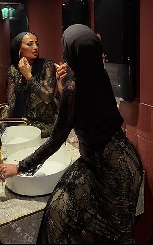 arabiccwoman photo