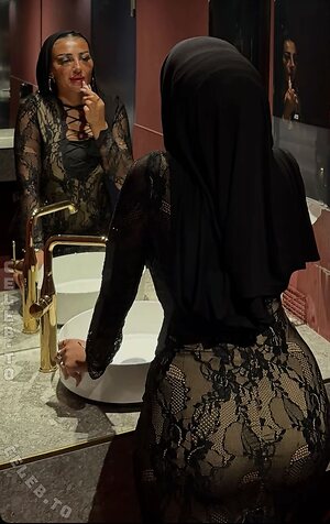 arabiccwoman photo