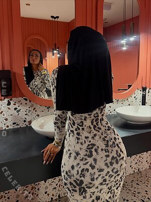 arabiccwoman