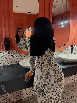 arabiccwoman photo