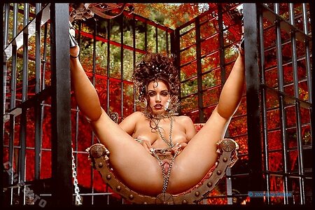 Aria Giovanni Nude Leaked Photo #811