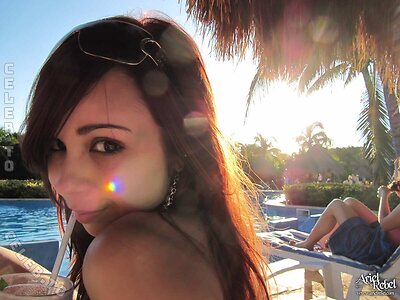 Ariel Rebel photo