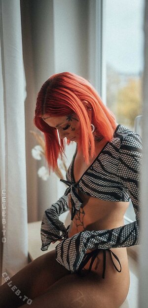 Arijel Nude Leaked Photo #18