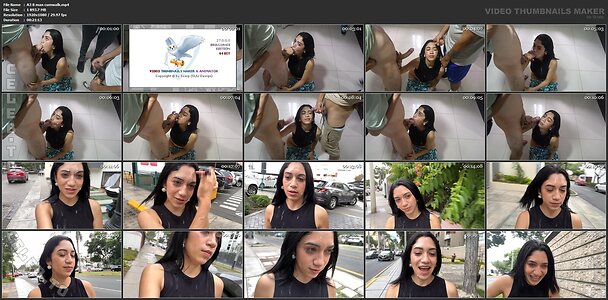 Artemis Carmona Nude Leaked Photo #22