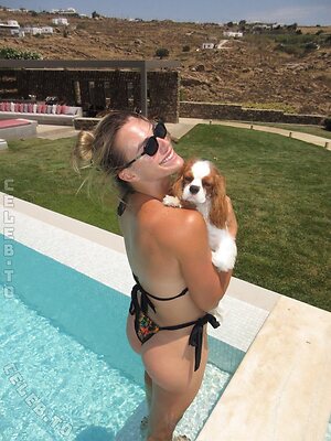 Aryna Sabalenka Nude Leaked Photo #23