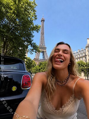 Aryna Sabalenka Nude Leaked Photo #25