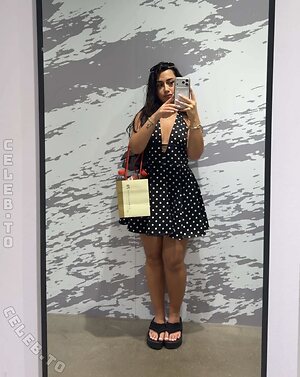 Asaliraniii Nude Leaked Photo #24