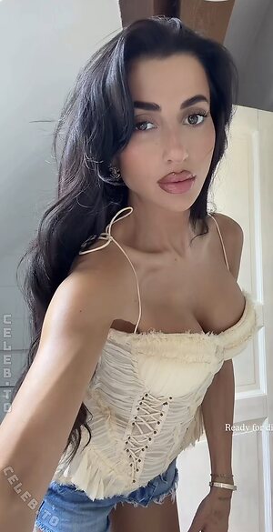 Asena Neuhoff Nude Leaked Photo #11