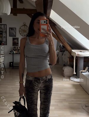 Asena Neuhoff Nude Leaked Photo #25