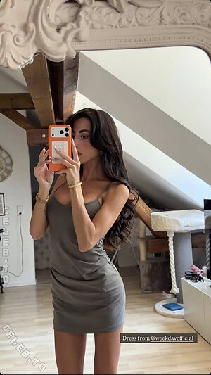 Asena Neuhoff Nude Leaked Photo #33