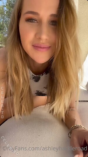 Ashley Harkleroad Adams