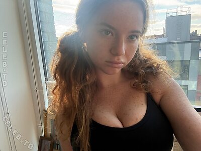 Ashley Suarez Nude Leaked Photo #59