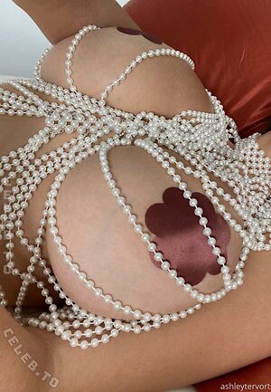 Ashley Tervort Nude Leaked Photo #27