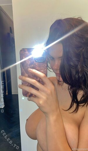 Ashley Tervort Nude Leaked Photo #61