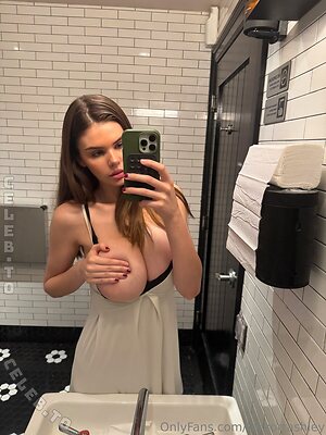 Ashley Tervort