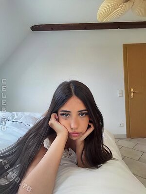 Asleyia Nude Leaked Photo #25
