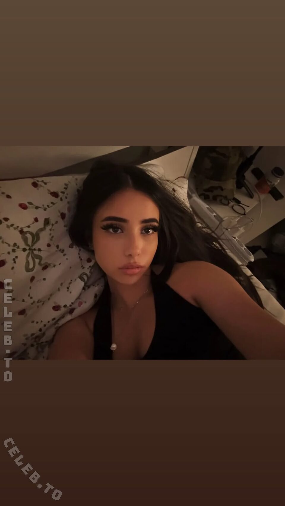 Eda Selin Nude Leaked Photos