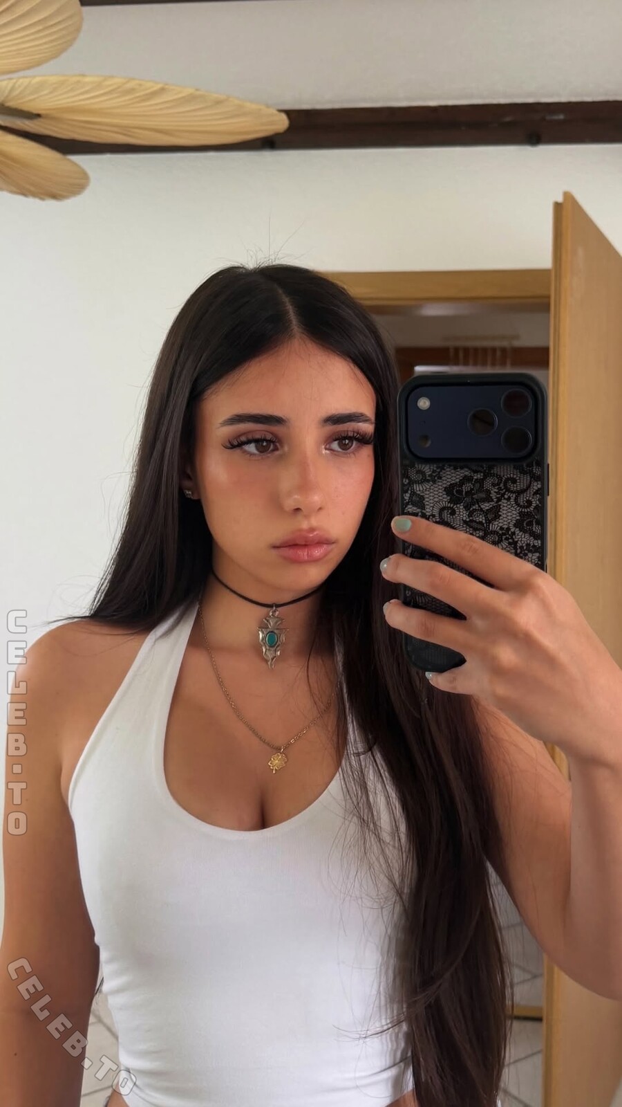 Eda Selin Nude Leaked Photos