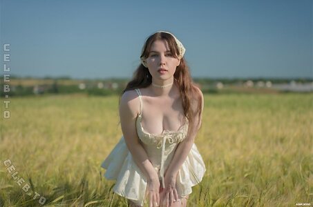 ASMR MOOD Nude Leaked Photo #144