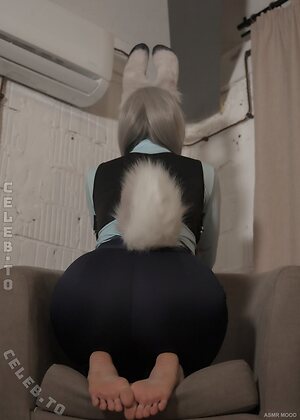 ASMR MOOD Nude Leaked Photo #187