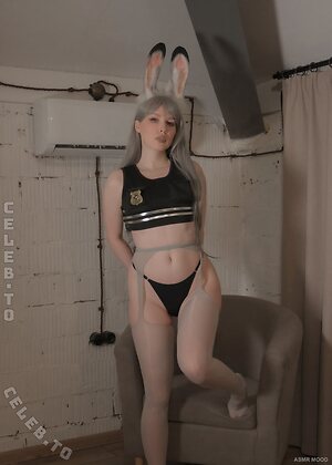 ASMR MOOD Nude Leaked Photo #212