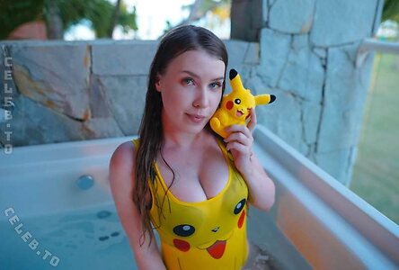 ASMR MOOD Nude Leaked Photo #307