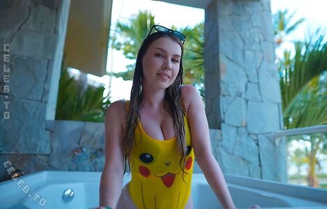 ASMR MOOD Nude Leaked Photo #317