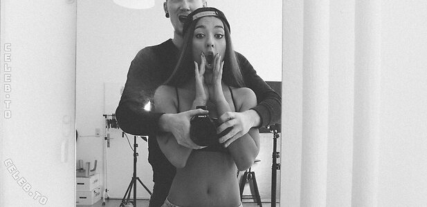 Asmuchasicecream Nude Leaked Photo #3