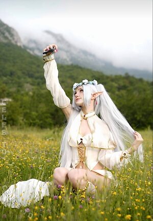 Astasiadream Nude Leaked Photo #129