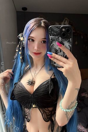 Astasiadream Nude Leaked Photo #163